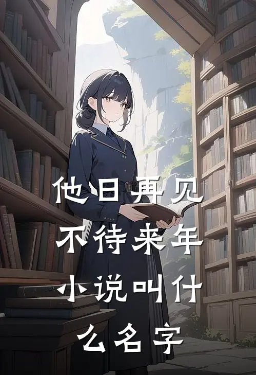 他日再见，不待来年小说叫什么名字
