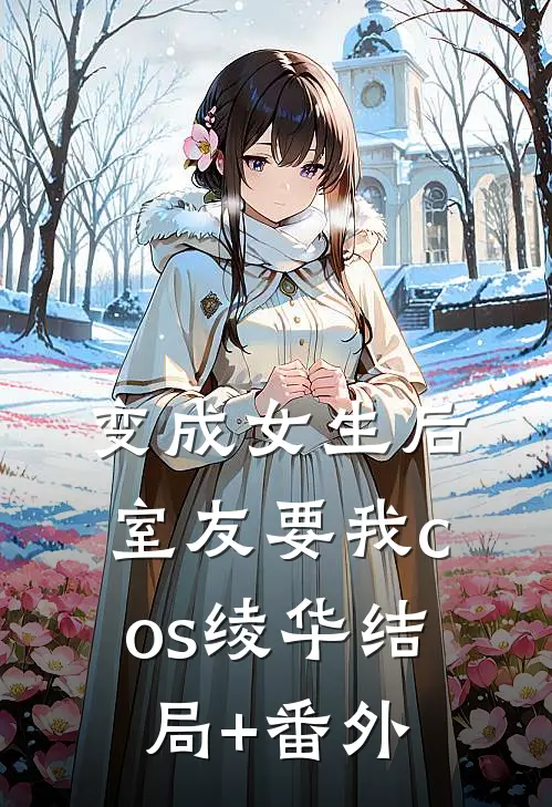 变成女生后，室友要我cos绫华结局+番外