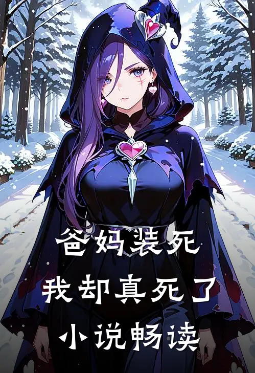 爸妈装死，我却真死了小说畅读