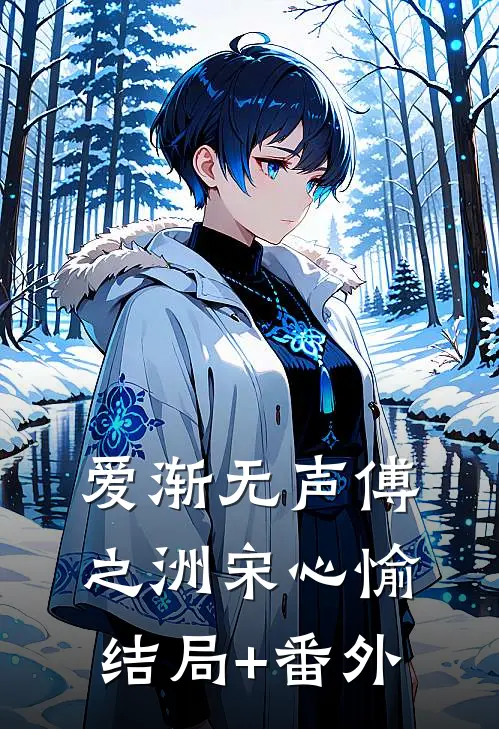 爱渐无声傅之洲宋心愉结局+番外