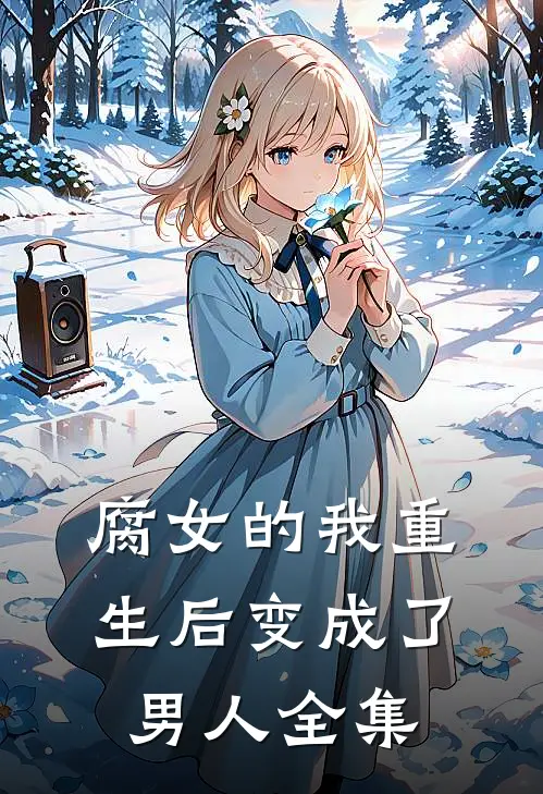 腐女的我重生后变成了男人 全集