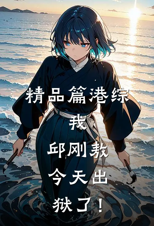 精品篇港综：我，邱刚敖，今天出狱了！