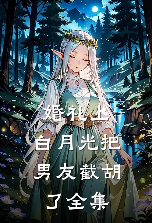 婚礼上，白月光把男友截胡了 全集