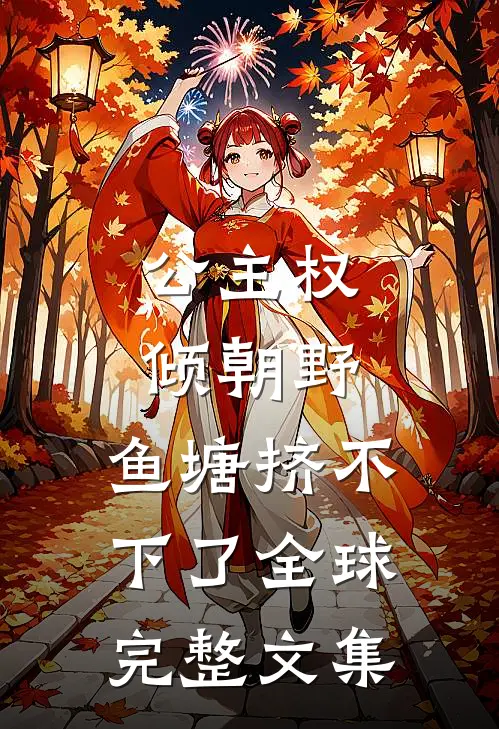 公主权倾朝野，鱼塘挤不下了全球完整文集