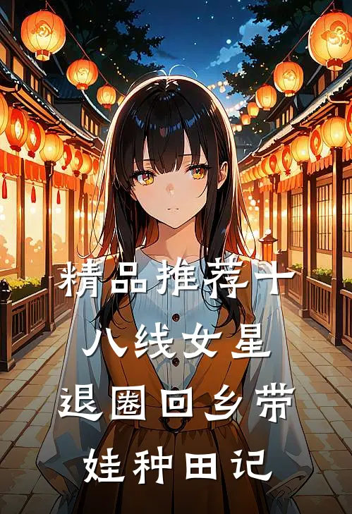 精品推荐十八线女星，退圈回乡带娃种田记