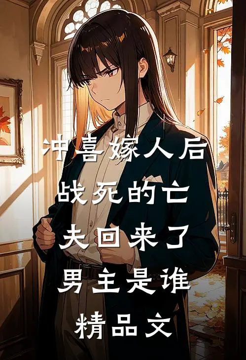 冲喜嫁人后,战死的亡夫回来了,男主是谁精品文