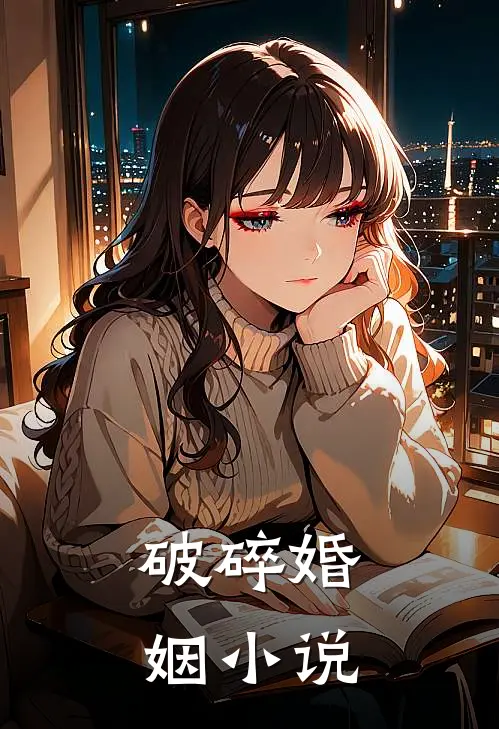 破碎婚姻小说