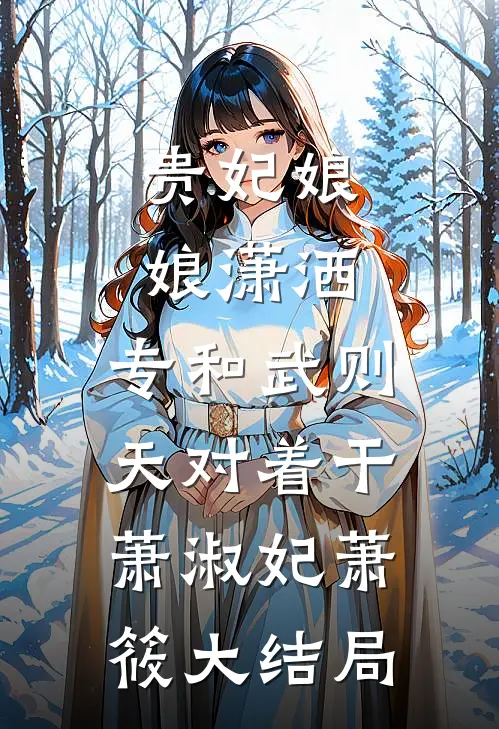 贵妃娘娘潇洒，专和武则天对着干萧淑妃萧筱大结局