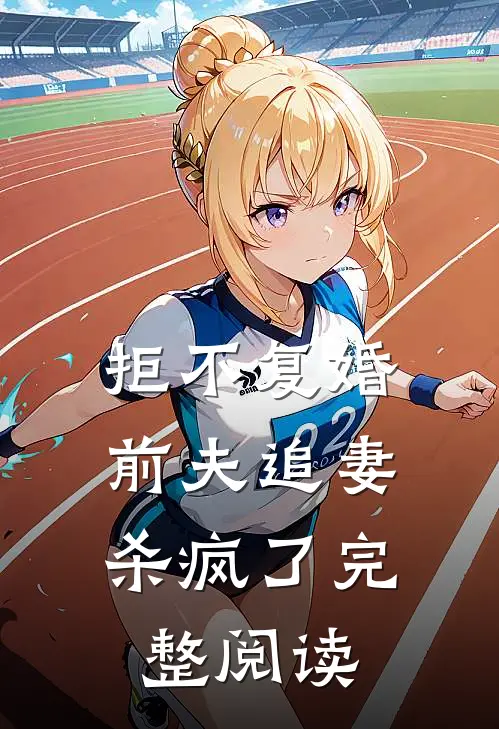 拒不复婚：前夫追妻杀疯了完整阅读