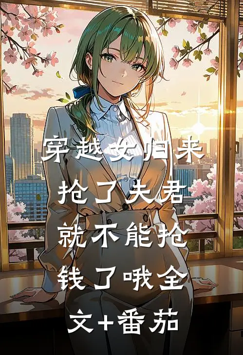 穿越女归来，抢了夫君就不能抢钱了哦全文+番茄