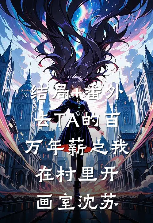 结局+番外去TA的百万年薪之我在村里开画室沈苏