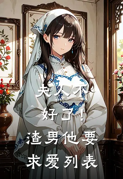 夫人不好了！渣男他要求爱列表