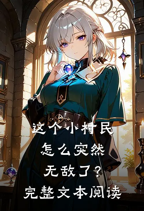 这个小村民怎么突然无敌了？完整文本阅读
