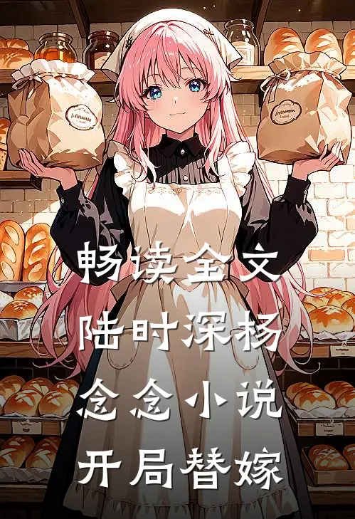 畅读全文陆时深杨念念小说开局替嫁