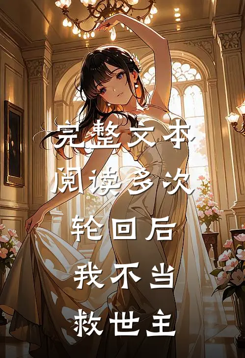 完整文本阅读多次轮回后，我不当救世主