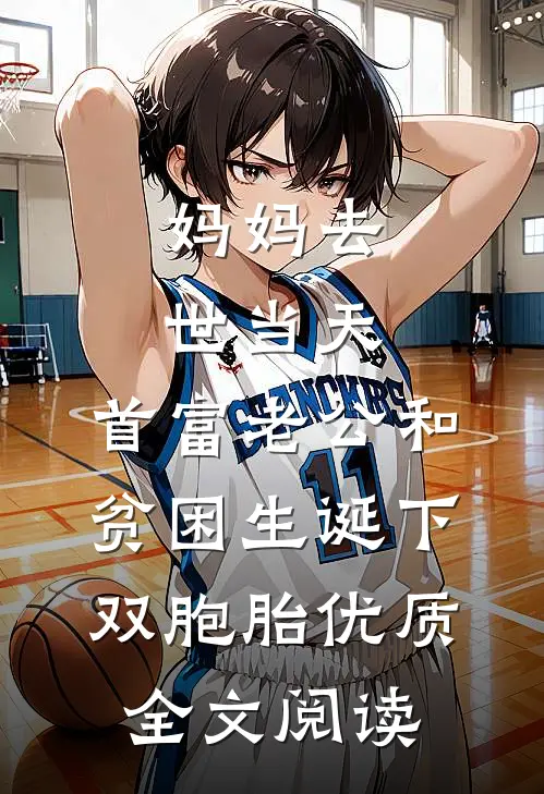 妈妈去世当天，首富老公和贫困生诞下双胞胎优质全文阅读
