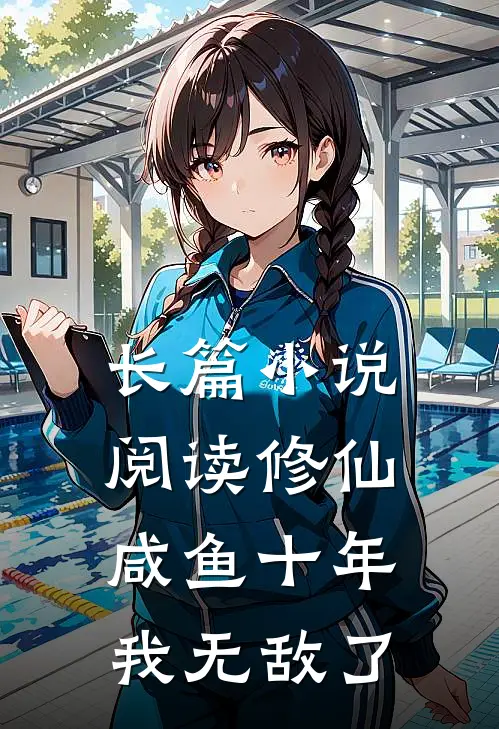 长篇小说阅读修仙：咸鱼十年我无敌了