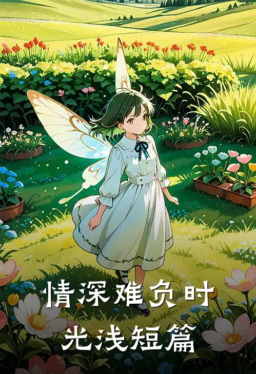 情深难负时光浅短篇