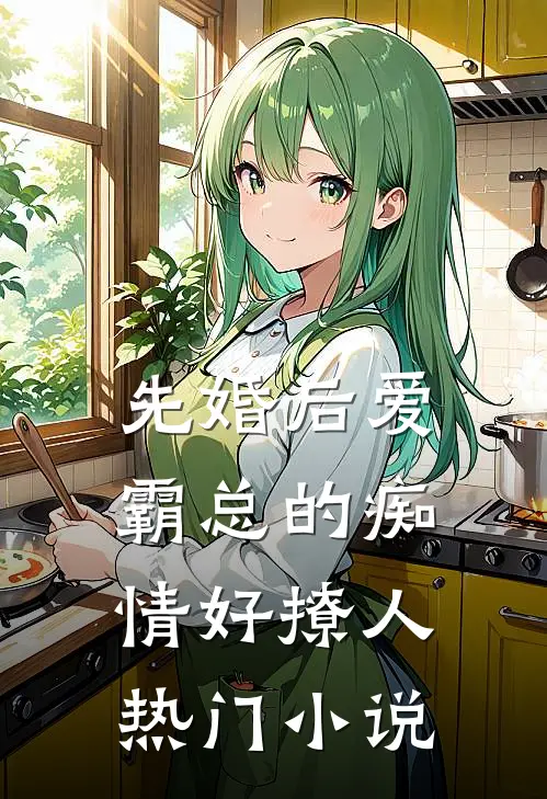先婚后爱，霸总的痴情好撩人热门小说