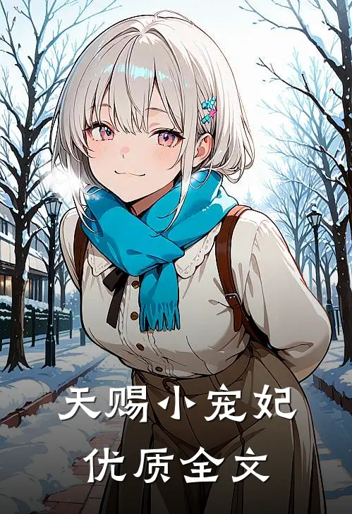 天赐小宠妃优质全文