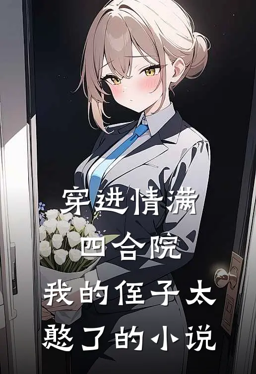 穿进情满四合院，我的侄子太憨了的小说