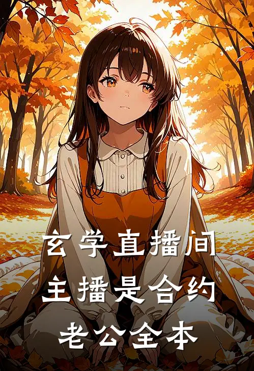 玄学直播间：主播是合约老公全本