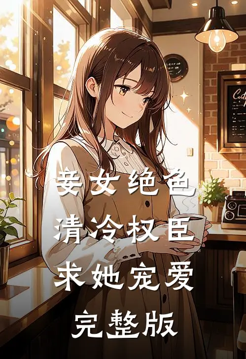 妾女绝色：清冷权臣求她宠爱完整版