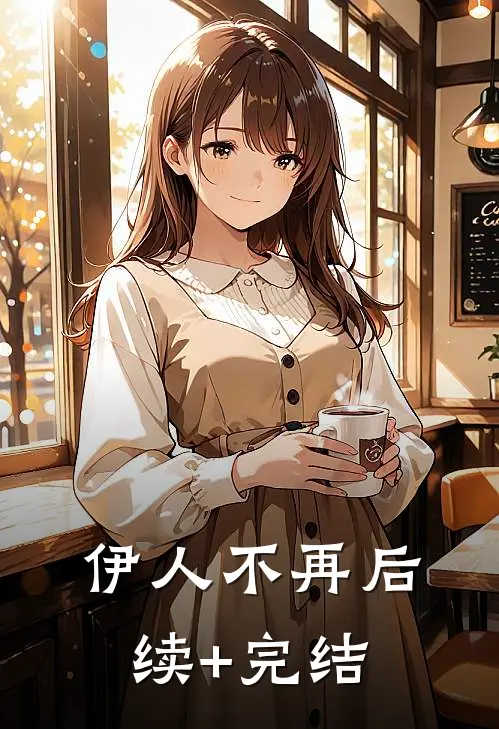 伊人不再后续+完结