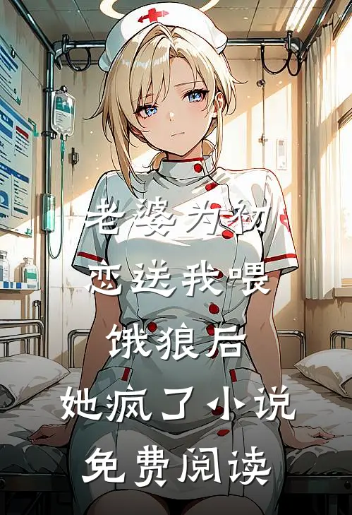 老婆为初恋送我喂饿狼后，她疯了小说免费阅读