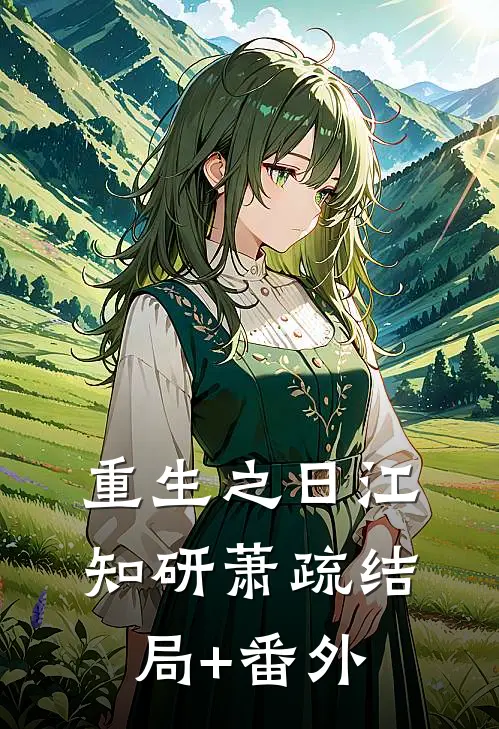 重生之日江知研萧疏结局+番外