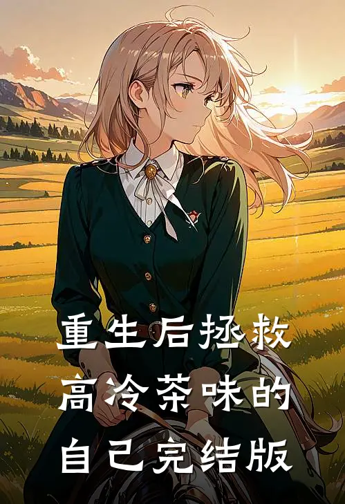 重生后拯救高冷茶味的自己完结版