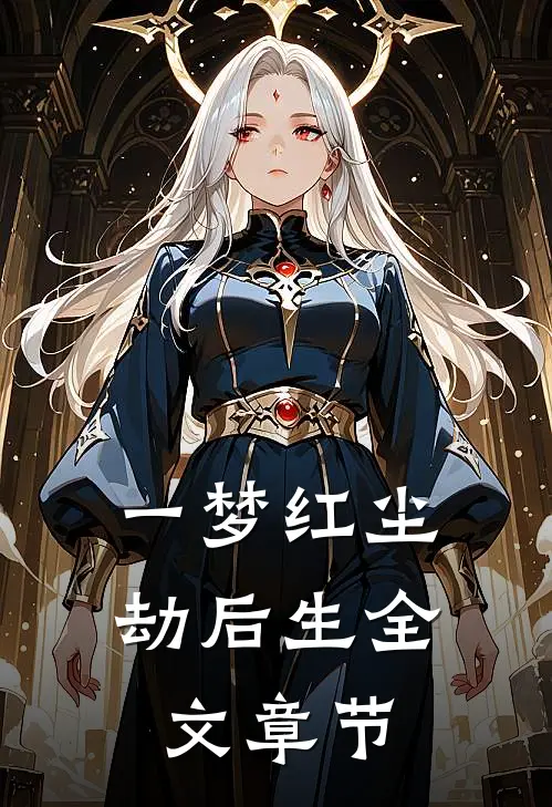 一梦红尘劫后生全文章节
