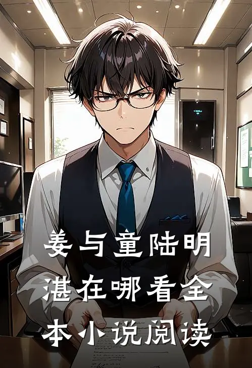 姜与童陆明湛在哪看全本小说阅读
