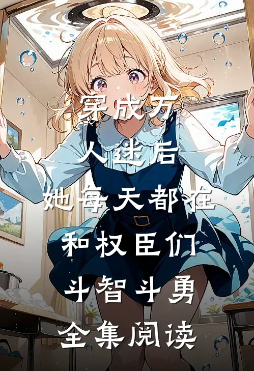 穿成万人迷后，她每天都在和权臣们斗智斗勇全集阅读