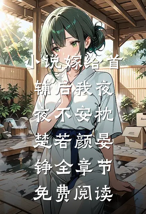 小说嫁给首辅后我夜夜不安枕楚若颜晏铮全章节免费阅读