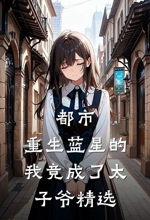都市：重生蓝星的我竟成了太子爷精选