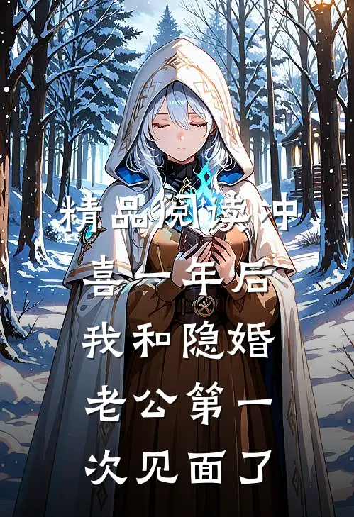 精品阅读冲喜一年后，我和隐婚老公第一次见面了