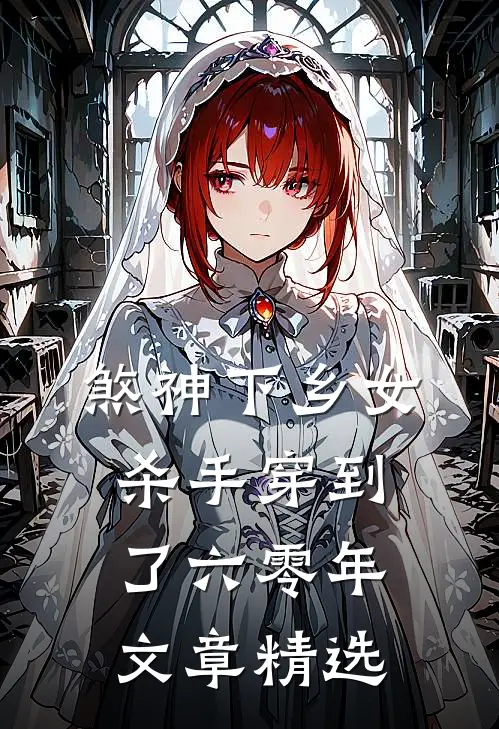 煞神下乡女杀手穿到了六零年文章精选