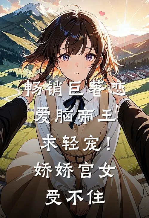 畅销巨著恋爱脑帝王求轻宠！娇娇宫女受不住