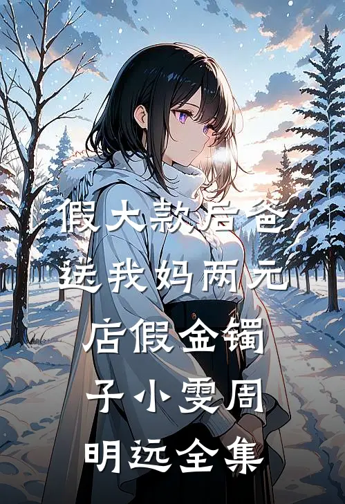 假大款后爸送我妈两元店假金镯子小雯周明远全集