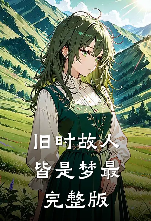 旧时故人皆是梦最完整版