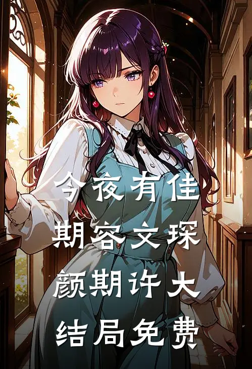 今夜有佳期容文琛颜期许大结局免费