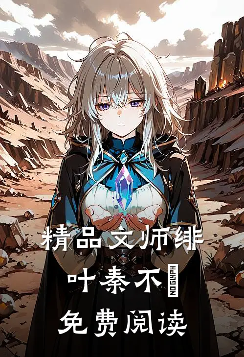 精品文师绯叶秦不俍免费阅读