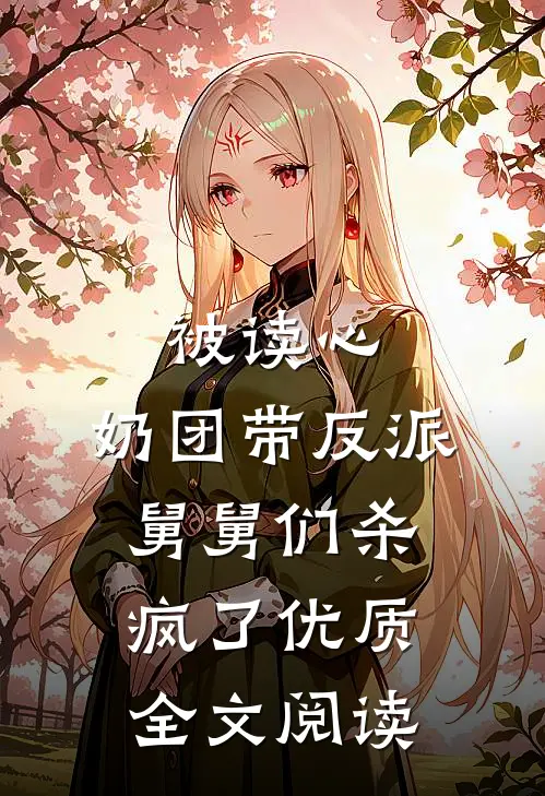 被读心，奶团带反派舅舅们杀疯了优质全文阅读