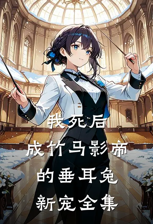 我死后，成竹马影帝的垂耳兔新宠 全集