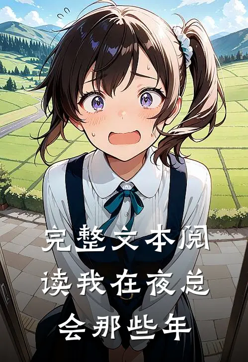 完整文本阅读我在夜总会那些年