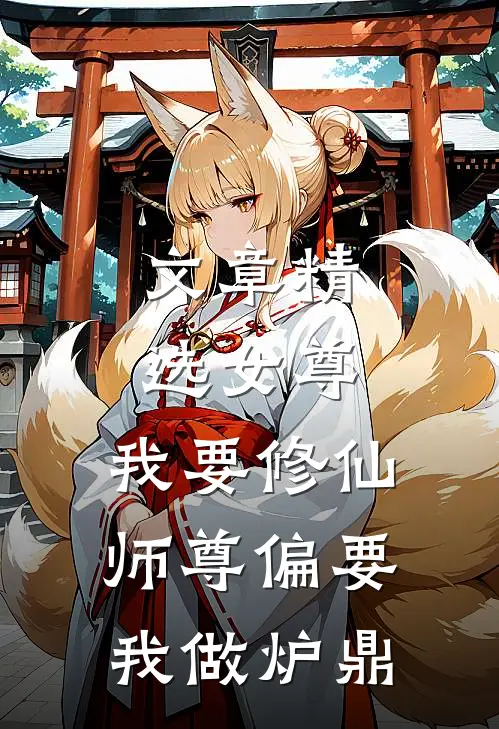 文章精选女尊：我要修仙，师尊偏要我做炉鼎