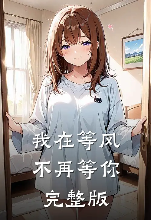 我在等风，不再等你完整版