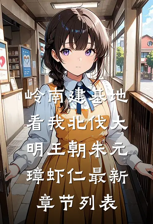 岭南建基地，看我北伐大明王朝朱元璋虾仁最新章节列表