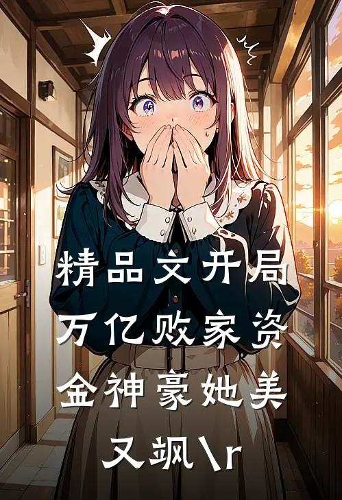精品文开局万亿败家资金神豪她美又飒\r
